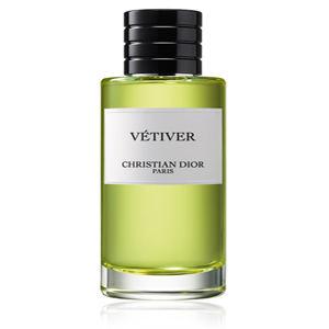 Vetiver