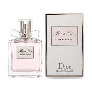 Miss Dior Blooming Bouquet