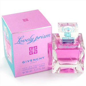 Givenchy Lovely Prism