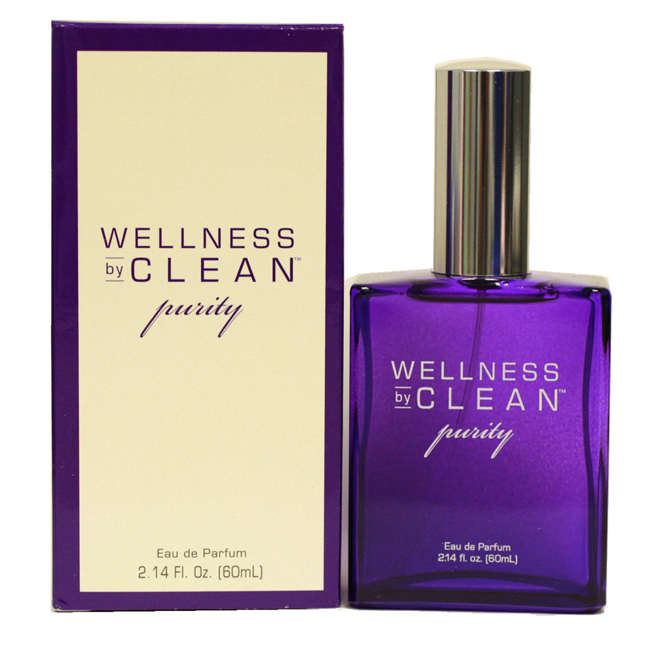 Clean Wellness Purity