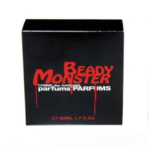 Comme des Garcons Beady Monster