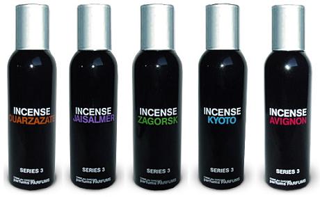 Incense avignon by comme des garçons top