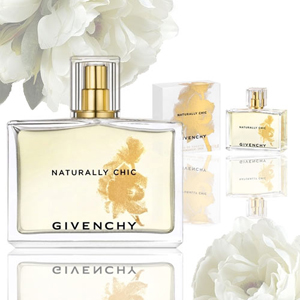 Givenchy Naturally Chic