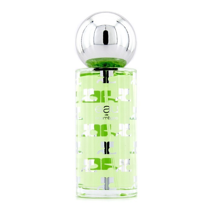 Eau de Courreges