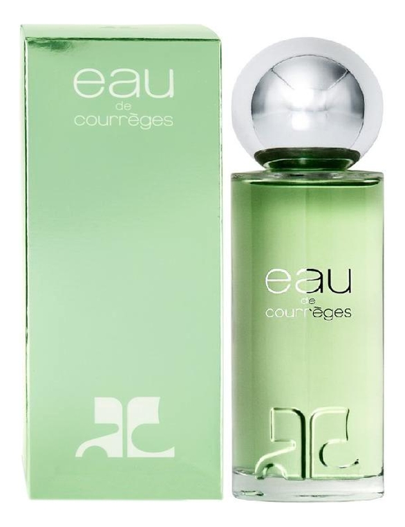 Eau de Courreges