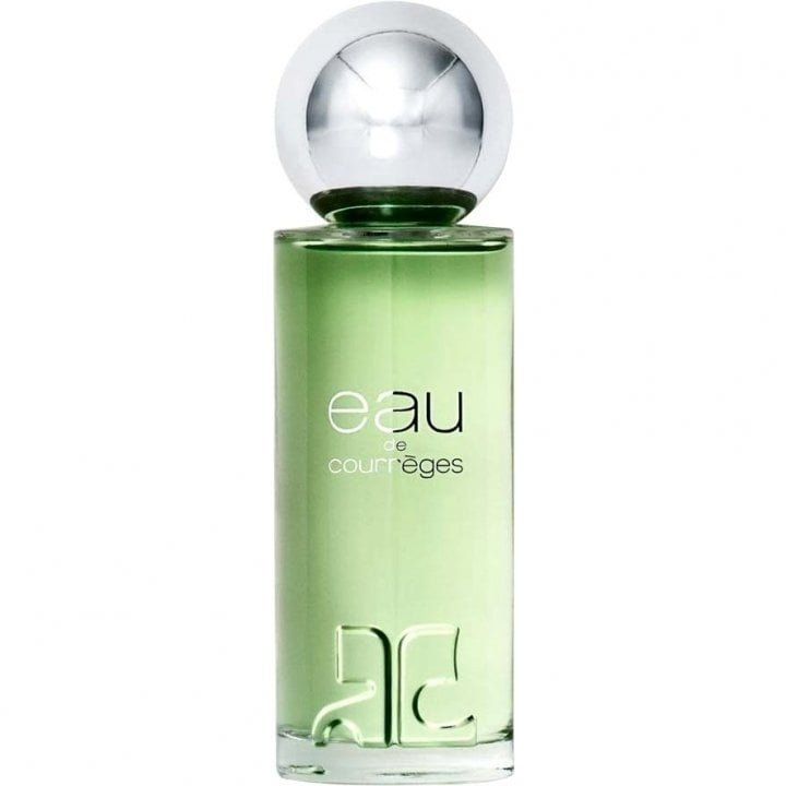 Eau de Courreges