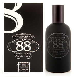 Czech & Speake No 88 Men