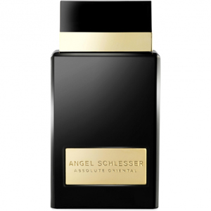 Angel Schlesser Absolute Oriental