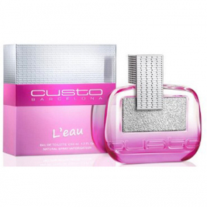 Custo Barcelona L`Eau