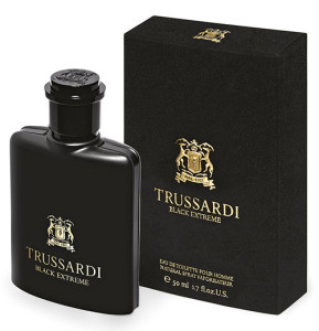 Trussardi Black Extreme