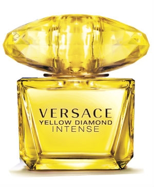 Versace Yellow Diamond Intense