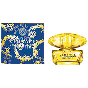 Versace Yellow Diamond Intense Versace Yellow Diamond Intense