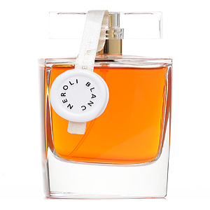 Au Pays de la Fleur d`Oranger Neroli blanc Intense Eau de Parfum