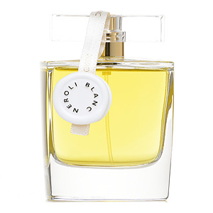 Au Pays de la Fleur d`Oranger Neroli blanc L`eau de Cologne