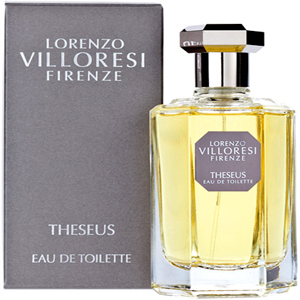 Lorenzo Villoresi Lorenzo Villoresi Theseus