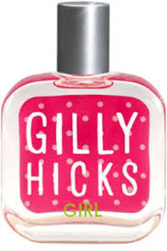 Gilly Hicks Girl