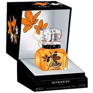 Givenchy Organza Jasmin