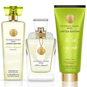 Victoria`s Secret Angel Italian Bergamot