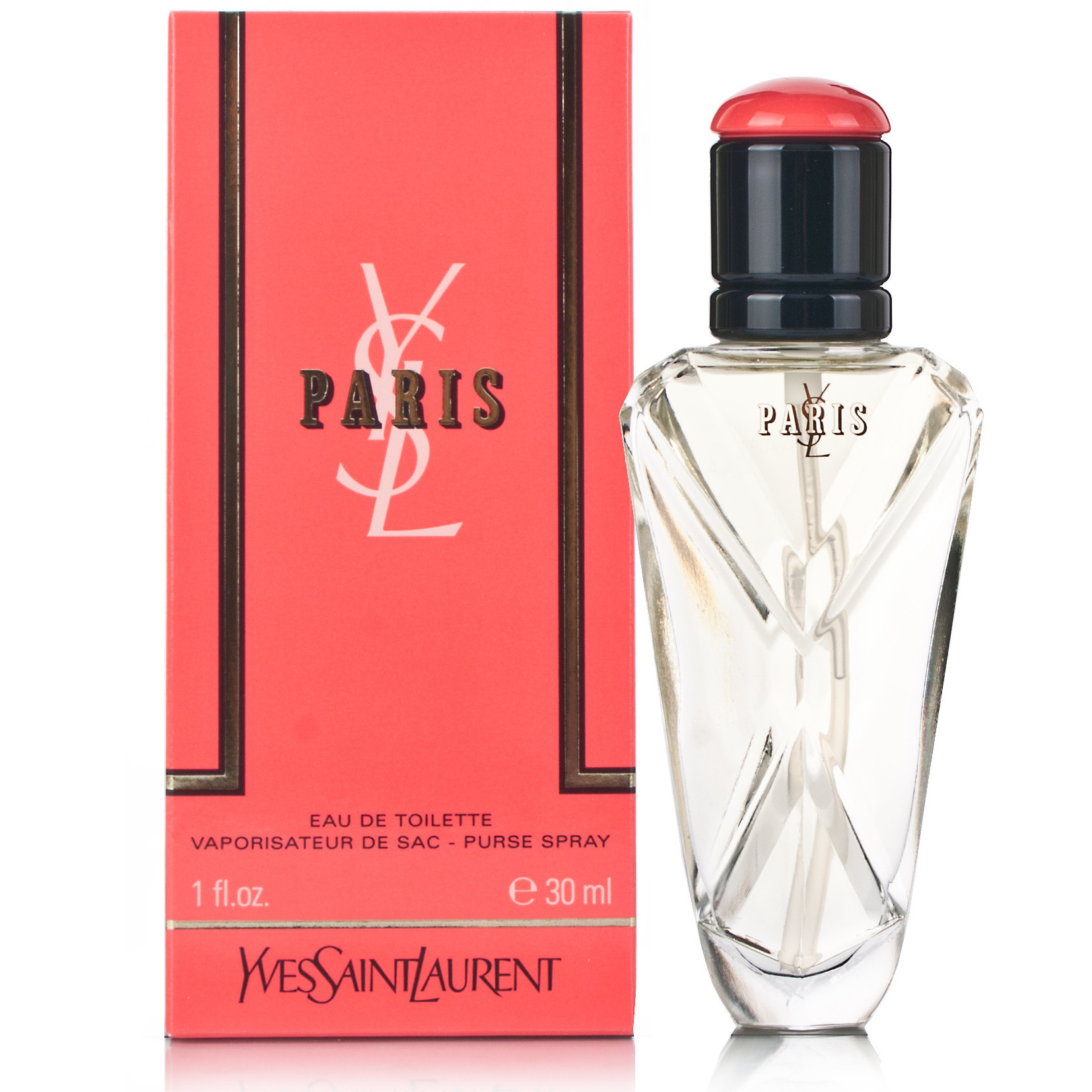 YSL Paris