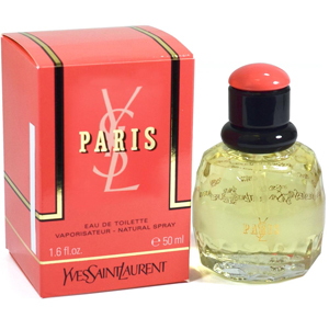 YSL Paris