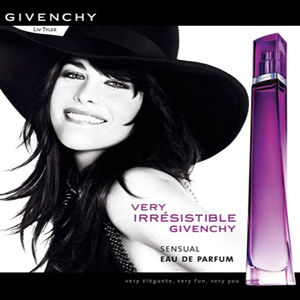 Givenchy Very Irresistible Sensual