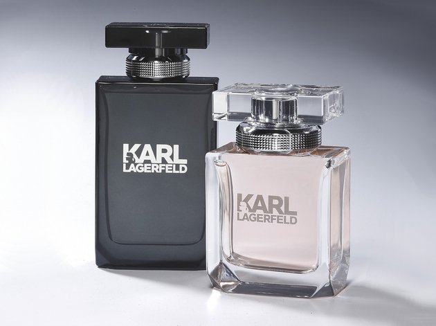 Karl Lagerfeld for Her