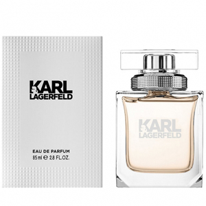 Karl Lagerfeld for Her