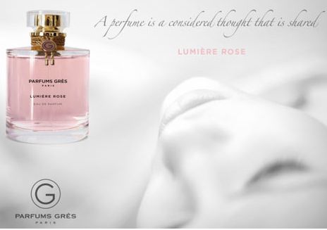 Lumiere Rose