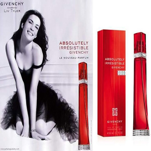 Givenchy Very Irresistible Absolutely