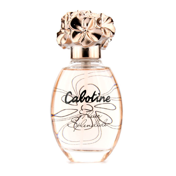 Cabotine Fleur Splendide