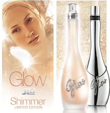 Glow Shimmer