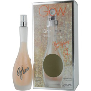 Jennifer Lopez Glow Shimmer