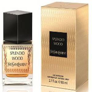 Yves Saint Laurent YSL Splendid Wood