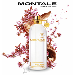 Montale Montale Nepal Aoud