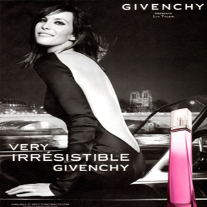 Givenchy Very Irresistible