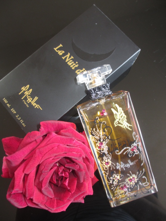 La Nuit D`or