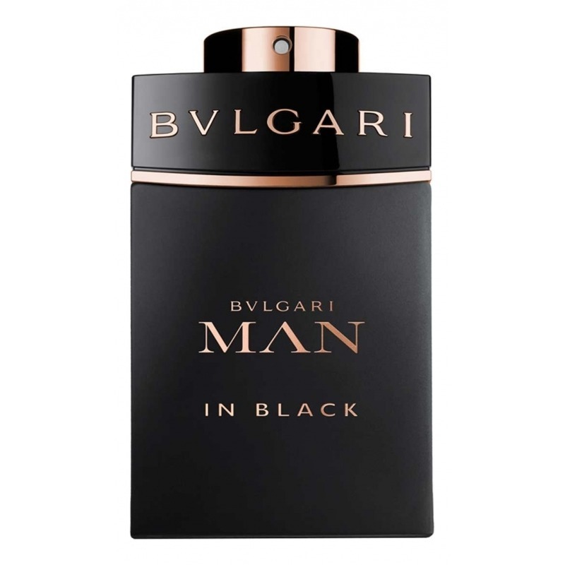 Bvlgari Man In Black Bvlgari Man In Black