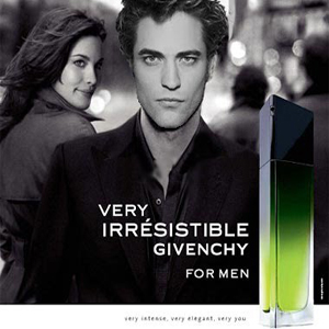 Givenchy Very Irresistible men