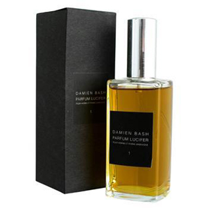 Damien Bash Parfum Lucifer 1