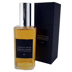 Damien Bash Damien Bash Parfum Lucifer Sin