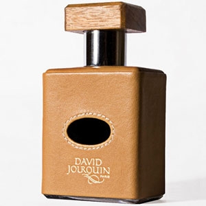 David Jourquin Cuir Tabac