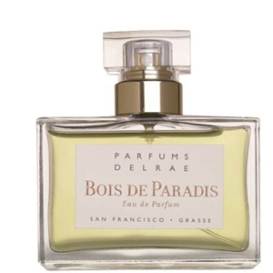 DelRae Bois de Paradis