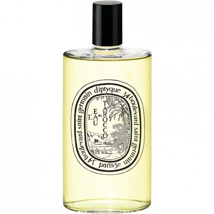 L`Eau De Tarocco