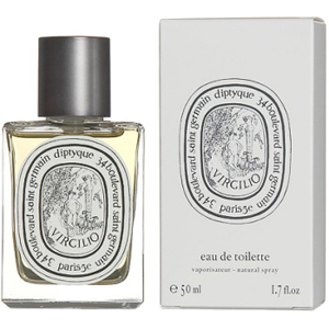 Diptyque Virgilio