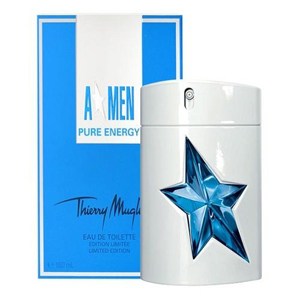 Thierry Mugler A Men Pure Energy