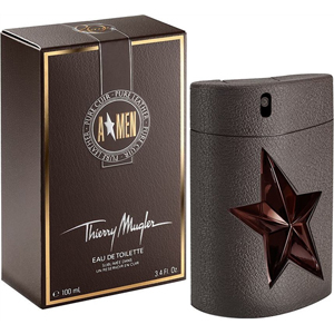 Thierry Mugler A Men Pure Leather