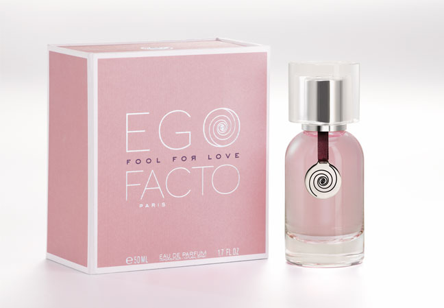 Ego Facto Fool For Love