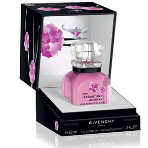 Givenchy Very Irresistible Rose Damascena