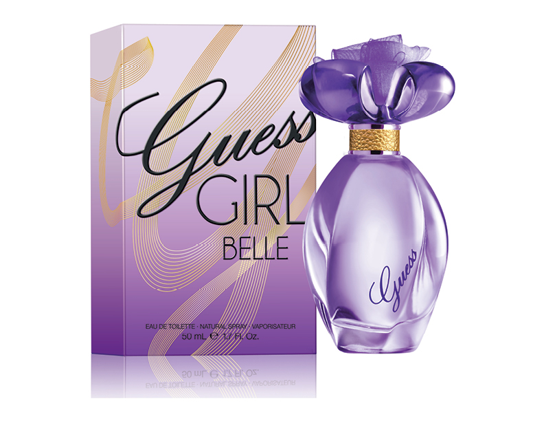 Guess Girl Belle