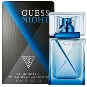 Guess Guess Night